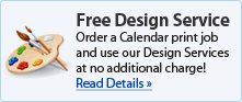 FREE Design Service
