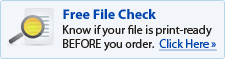 Free File Check