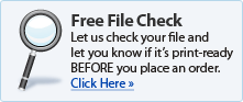 FREE File Check