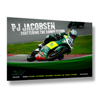 Standard Posters