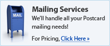 Mail Service