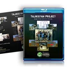 DVD / BluRay Covers