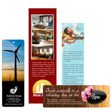 Bookmarks