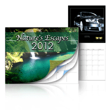 20000 Calendars 8.5 x 11
