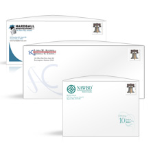 Color Envelopes