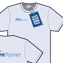 Clothes Hang Tags