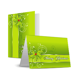 holiday cards