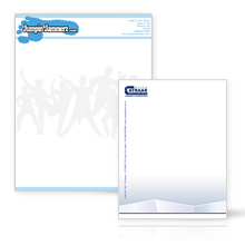 Letterheads