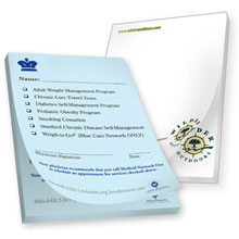 Notepads