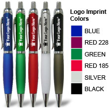 save on 25 Personalized Pens