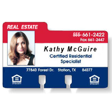 Rolodex Cards