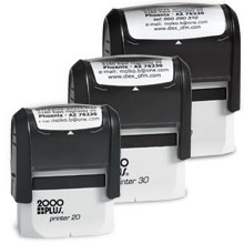 Rubber Stamps