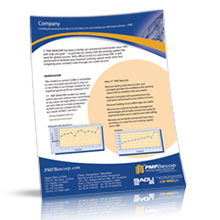 Sales/Data Sheets