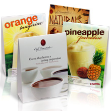 Table Tents