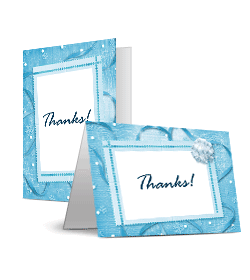 thank you cards