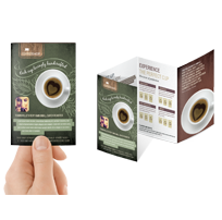 Pocket Menu