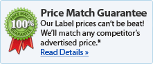 Price Match Guarantee
