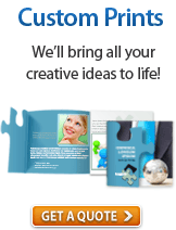Custom Prints