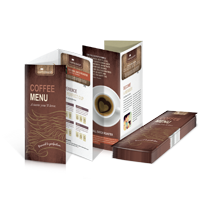 Take-Out Menu