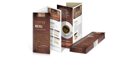 Take-Out Menus